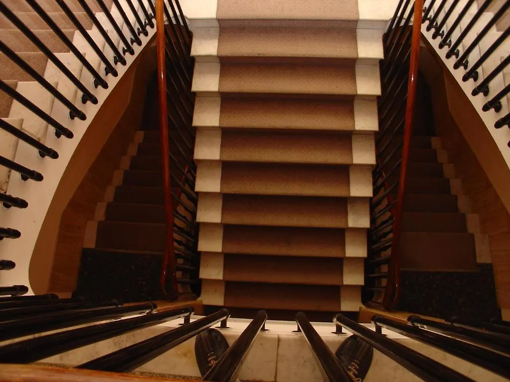 Hotel Cuatro Naciones Barcelona