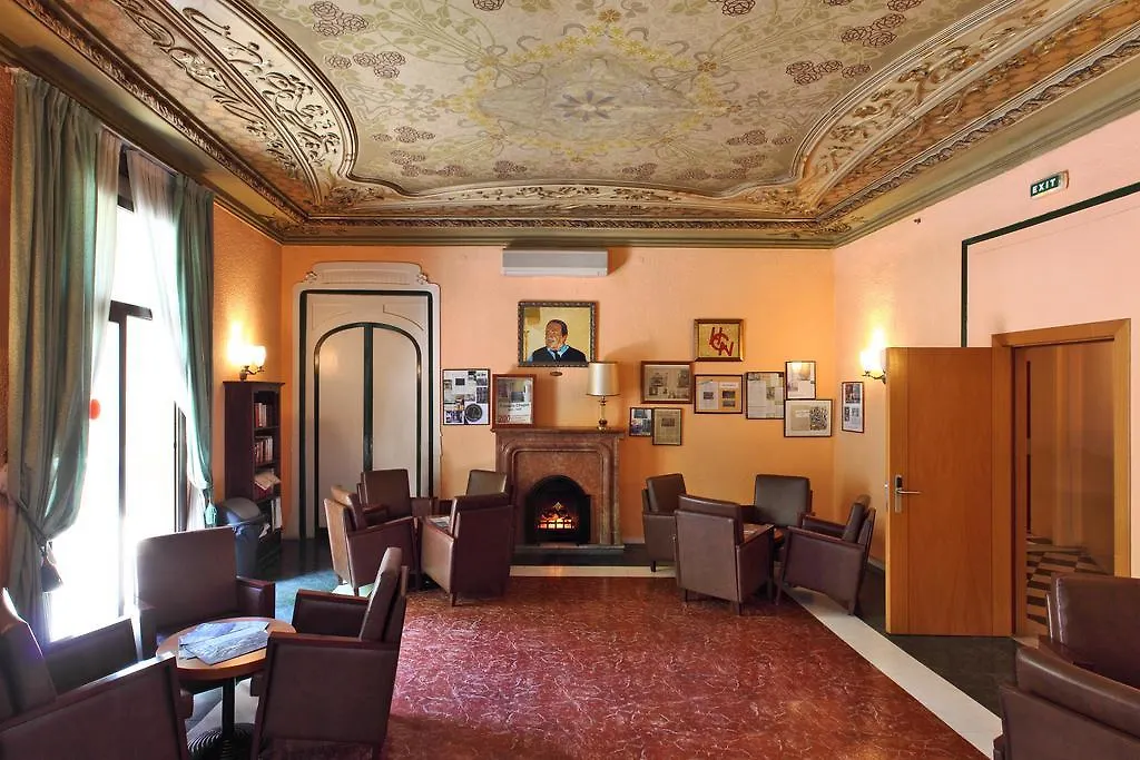 Hotel Cuatro Naciones Barcelona