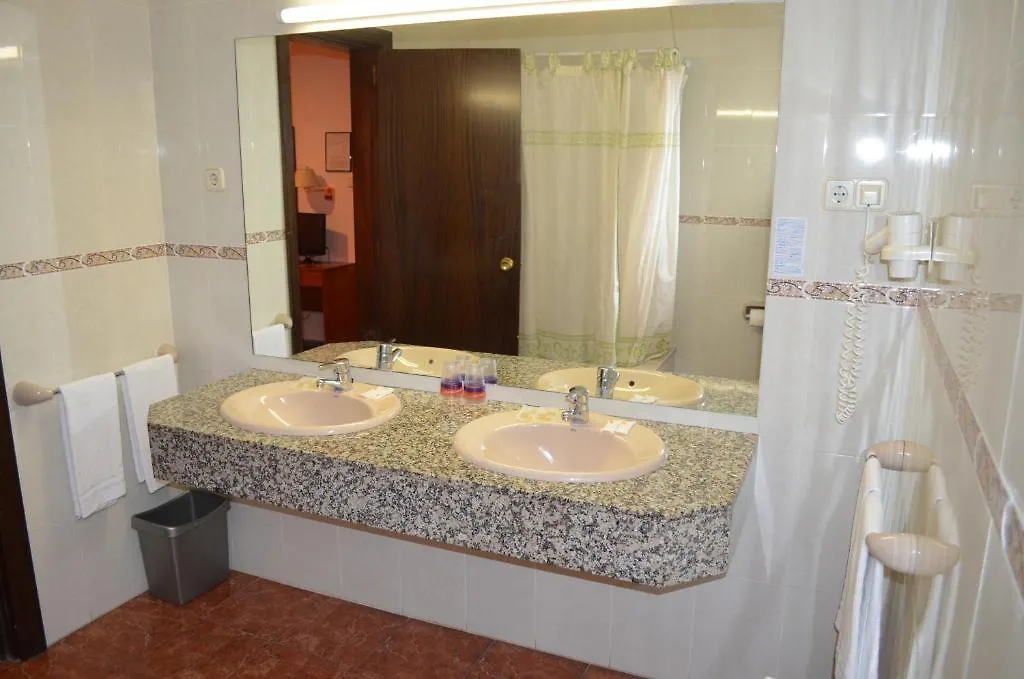 Hotel Cuatro Naciones Barcelona