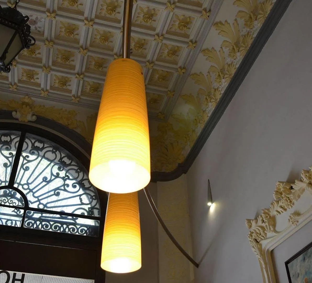 Hotel Cuatro Naciones Barcelona