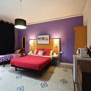  Habitación en casa particular Casa Maria España