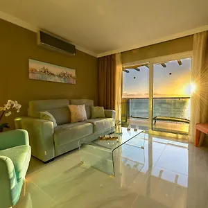 Riviera Vista Апарт-отель Плая-дель-Кура