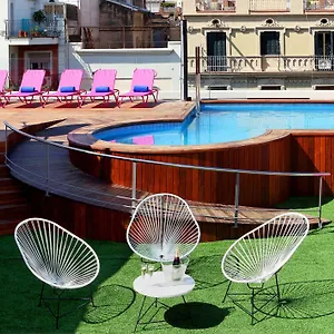 Hotel Axel Two 4 Sup - Adults Only