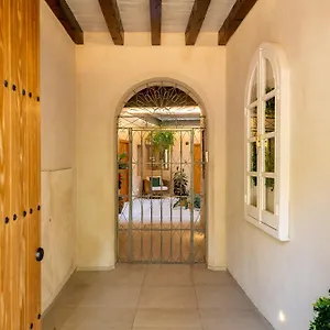 Appart hôtel Casa 95