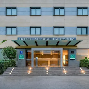 Hotel Ac Forum By Marriott