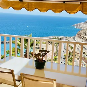  Apartamento Perla De España