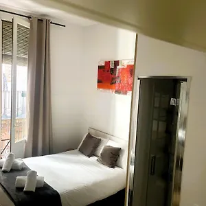 Maison d'hôtes La Palmera