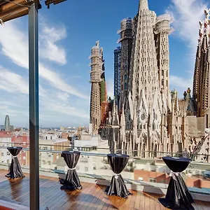 Hotel Sercotel Rosellon