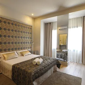 3* Oda ve Kahvaltı Casa Balmes