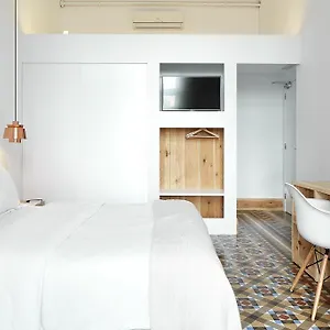 Szálloda La Casa De Antonio Boutique, Barcelona