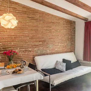 Ciutat Vella Apartmán