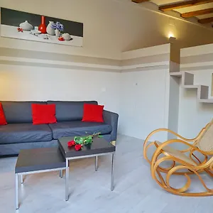 Apartamento Barcelona4seasons Ii, Barcelona