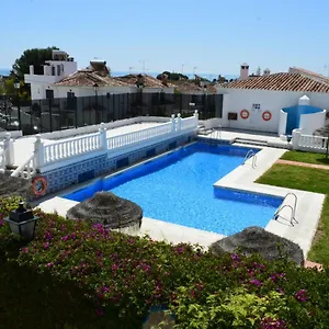  Сasa de vacaciones Verano Azul 75 España